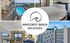 Seas The View At Ocean Reef Resort #320