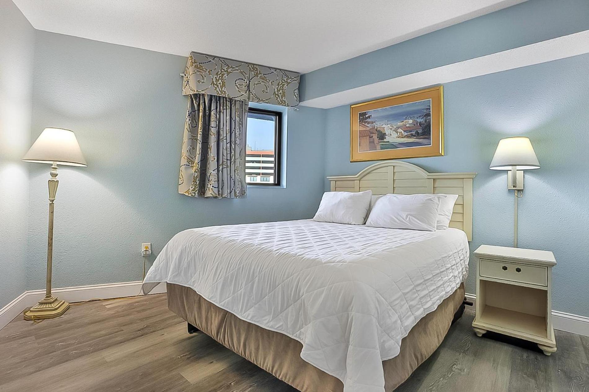 Seas The View At Ocean Reef Resort #320 Myrtle Beach Exterior photo
