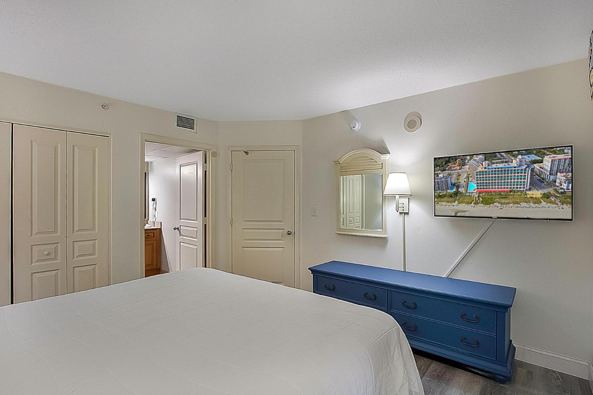Seas The View At Ocean Reef Resort #320 Myrtle Beach Exterior photo